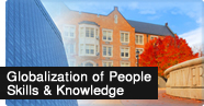 Globalization of People Skills & Knowledge
