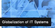 Globalization of IT Systems
