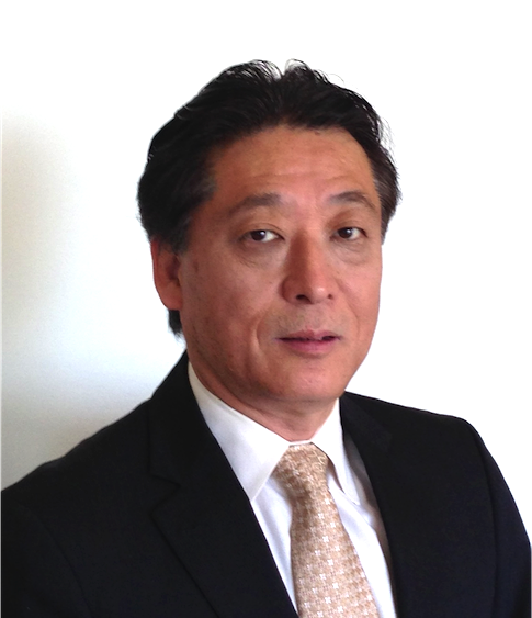 代表取締役会長 天野雅晴